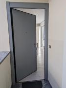 Appartamento con terrazzo