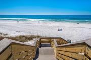 Top Blue Gulf Beach