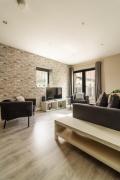 Belfast Quarters: Modern City Centre Hub 3 Bed Belfast Quarters: Modern City Centre Hub 3 Bed