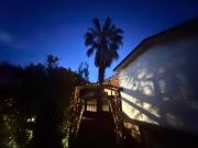 Mobile Home, Camping Le Dattier, Fréjus, South of France