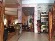 Villa entièrement meublée à louer à Mohammedia