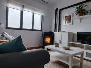 En el Parque de las Meanas.