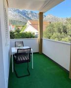 Apartments Vero Orebic 1 Apartments Vero Orebic 1