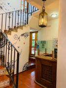 Top Huasca de Ocampo