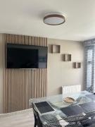 Appartement 2 pièces à Cabourg