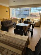 Top Huaraz