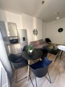 Cosy 3 bedroom flat in Chatham