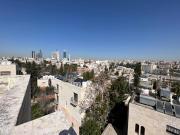 Super modern comfortable apartment at the heart of historic Amman