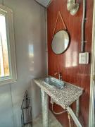 Top Barra de Navidad