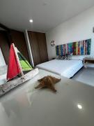 Top Santa Marta