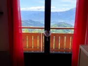 Appartement 2 pièces, proche pistes, idéal famille - FR-1-771-74