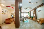 Phú Vang Hotel Pleiku