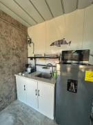 Top Barra de Navidad