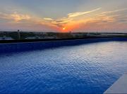 Akua 17 Tulum 2BR Rooftop Pool & Gym