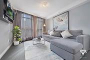KozyGuru | Sydney CBD | Amazing 2 Bed Family Apt