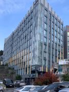 Joongmoon ocean stay