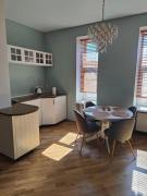 Self check-in Studio in the heart of Riga