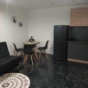 Apartament na Stogach blisko morza