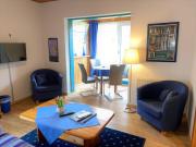 FeWo Eibe - Ulenhoef