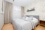 Bałuckiego Modern & Cozy Apartment Stary Mokotów Warsaw by Noclegi Renters