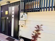 Umeda BN House 3Rooms 2 baths