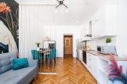 Vistula River Apartment