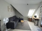 Charmant studio à Cabourg Plage