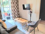 Number 1, Ground Floor (Garden View) Pebble Bay Appartments