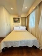Brand New 2BR Condo in BGC with Wifi Netfix and Disney plus