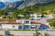 Villa Mira Mel mit privaten Pool - Makarska Exklusiv Villa Mira Mel mit privaten Pool - Makarska Exklusiv