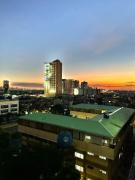 SMDC Grass Residences Tower 4 Bedroom w Balcony