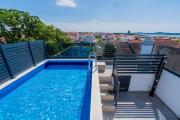 Three-Bedroom Premium Holiday Home Atmosfera with Private Pool&Sauna Three-Bedroom Premium Holiday Home Atmosfera with Private Pool&Sauna