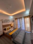 Amani Grand Citygate at the back of Gaisano Milan