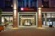 Hilton Garden Inn Budapest City Centre Hilton Garden Inn Budapest City Centre