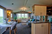 Luxury 2 Bed Static Caravan Willingham