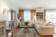 Etoile by halu!, Chic apartment in the center