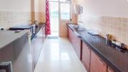 Staeg Spacious Apartment 3BHK 104