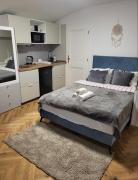 Apartment Prague Center