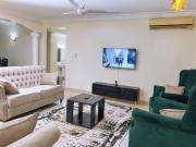 Tastefully furnished 3 bedroom, Nyali