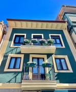 Taraska II - Duplex en centro neuralgico de Bermeo