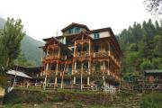 Ozark House