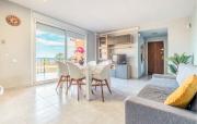 Stunning Apartment In Salou