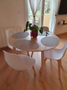 LObernois situé dans 1 résidence privée