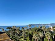 Magnifique vue mer, grande terrasse et piscine