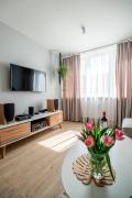 Apartment by the Castle - top spot in Szczecin