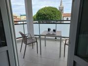 La casa rosada (The pink house)