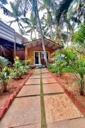 Top Agonda