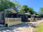 Inverness Lodge-Sleeps 4-Parking-15 min to centre Inverness Lodge-Sleeps 4-Parking-15 min to centre