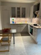 Apartment in der Altstadt von Verden mit Blick auf den Dom, ab 3 Übernachtungen