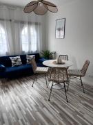 Apartamento Tenis Club en Javea